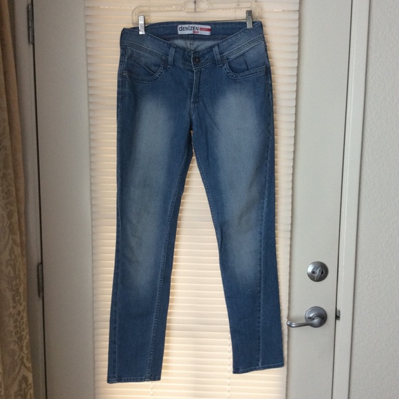 Denizen from Levi's Denim - Denizen  from Levi’s Jeans Sz 30x32